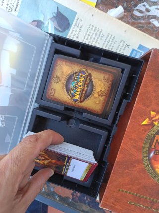 Núcleo de Magma Mazo de Incursión