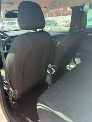 Opel Crossland X 2018