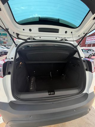 Opel Crossland X 2018