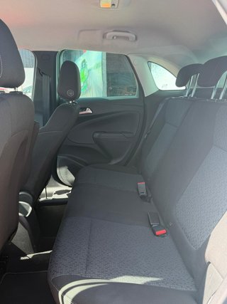 Opel Crossland X 2018
