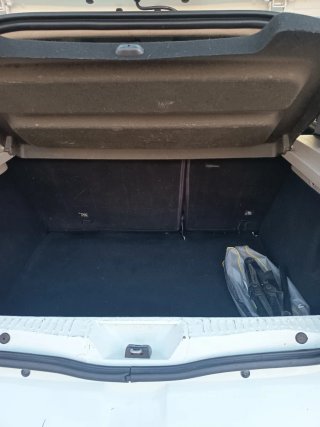 Dacia Sandero 2015