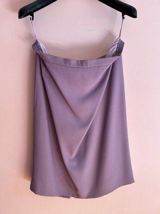 Traje de falda BACALE