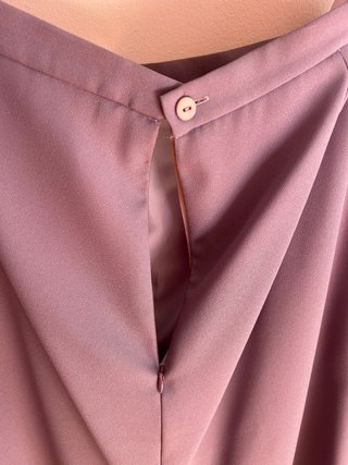 Traje de falda BACALE