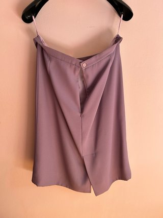 Traje de falda BACALE