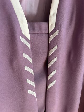 Traje de falda BACALE