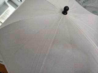 Sombrilla Bugaboo