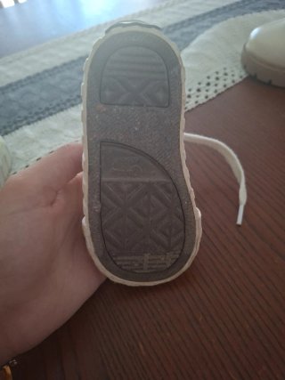 Zapatillas Altas Niña/Niño talla 23 (ofertas)