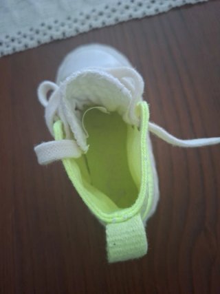 Zapatillas Altas Niña/Niño talla 23 (ofertas)