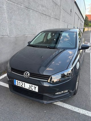 Volkswagen Polo advance 1.0 75CV 56 KM