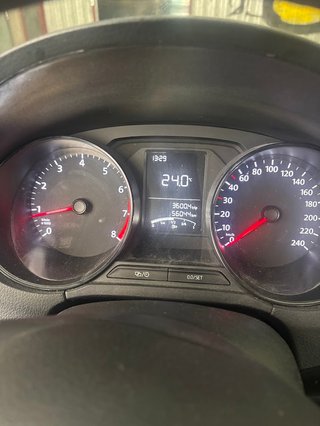 Volkswagen Polo advance 1.0 75CV 56 KM