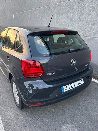 Volkswagen Polo advance 1.0 75CV 56 KM