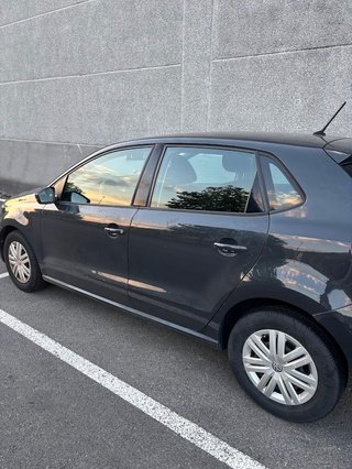 Volkswagen Polo advance 1.0 75CV 56 KM