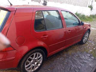 Volkswagen Golf 2003