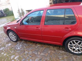Volkswagen Golf 2003