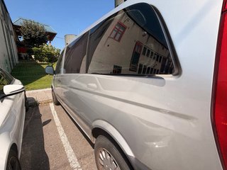 Mercedes-Benz Vito 2007