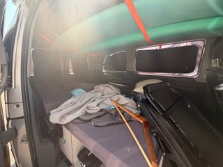 Mercedes-Benz Vito 2007