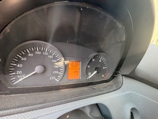 Mercedes-Benz Vito 2007