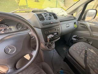 Mercedes-Benz Vito 2007