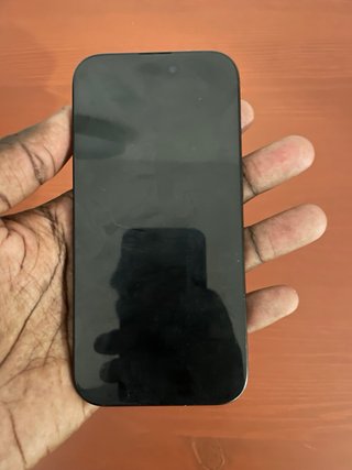 iPhone 16 - 256 GB