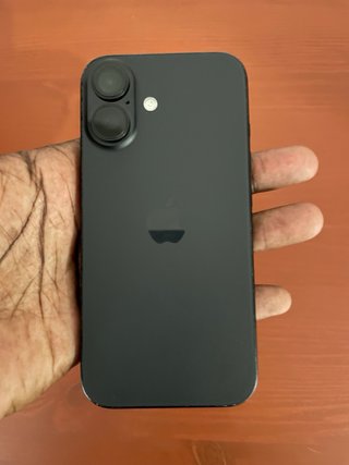 iPhone 16 - 256 GB