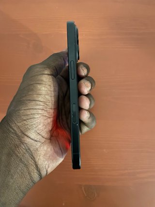 iPhone 16 - 256 GB
