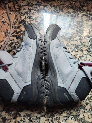 Botas de montaña Talla 38