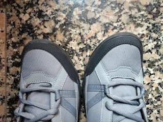 Botas de montaña Talla 38