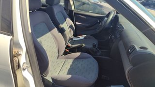 SEAT Leon 1.9 TDI 1999 Blanco