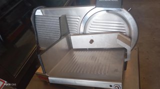 Cortadora de fiambre