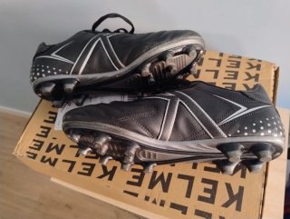 Zapatillas de fútbol Kelme