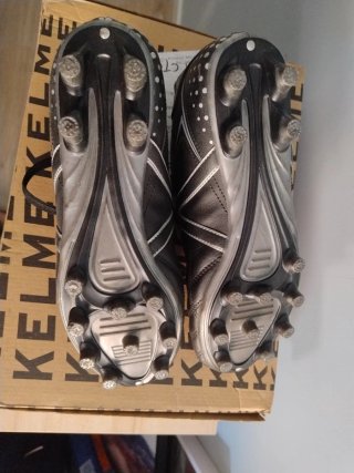 Zapatillas de fútbol Kelme