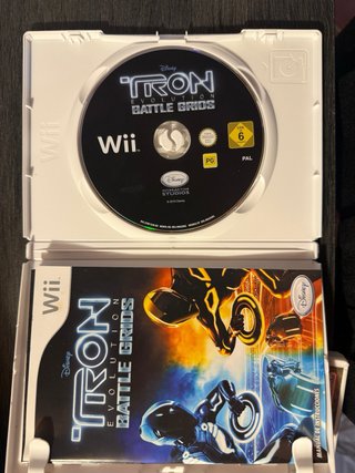 Giochi per Wii e compatibili con Wii U