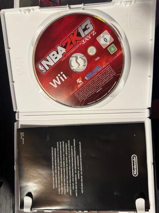 Giochi per Wii e compatibili con Wii U