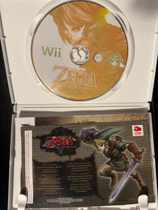 Giochi per Wii e compatibili con Wii U