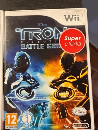 Giochi per Wii e compatibili con Wii U
