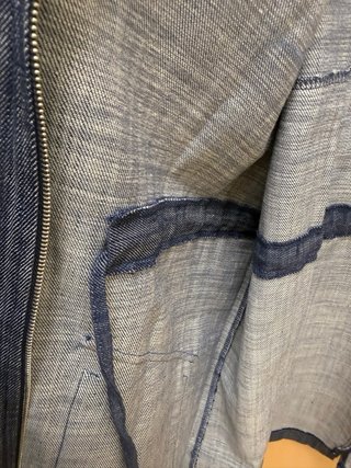 Parka MARTINA K Talla XL
