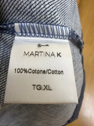 Parka MARTINA K Talla XL