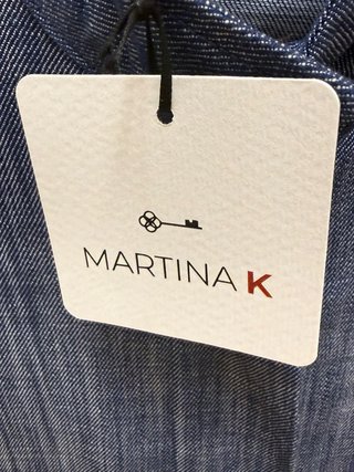 Parka MARTINA K Talla XL
