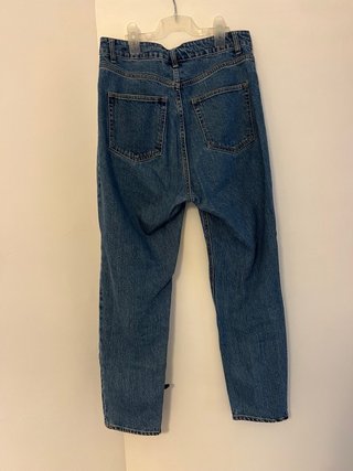 Pantalón vaquero H&M