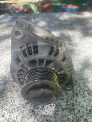 Alternador CGB-11393 12V 110A