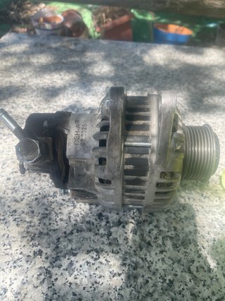 Alternador CGB-11393 12V 110A