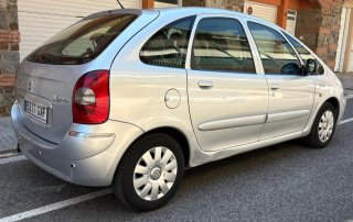 Citroen Xsara 2010