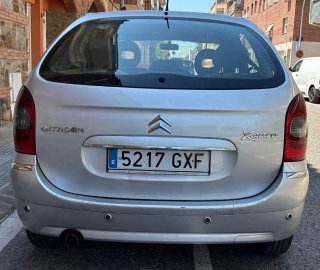 Citroen Xsara 2010