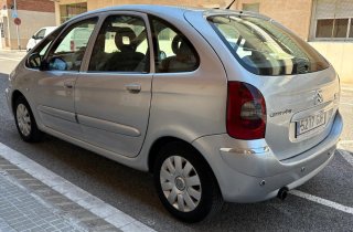 Citroen Xsara 2010