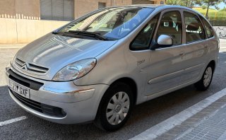 Citroen Xsara 2010