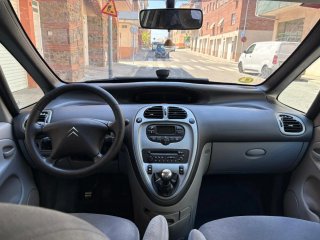 Citroen Xsara 2010