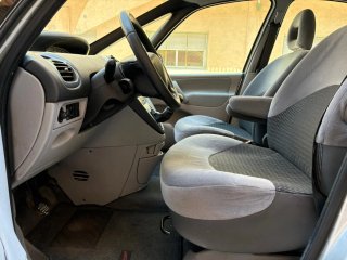 Citroen Xsara 2010