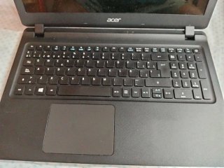 Recambio Portátil Acer Negro