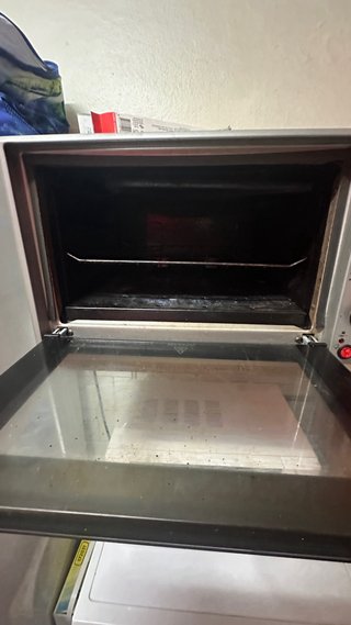 Horno eléctrico Itimat Best Cooker