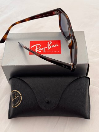 Gafas de sol Ray-Ban originales